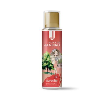 Serenity Body Splash