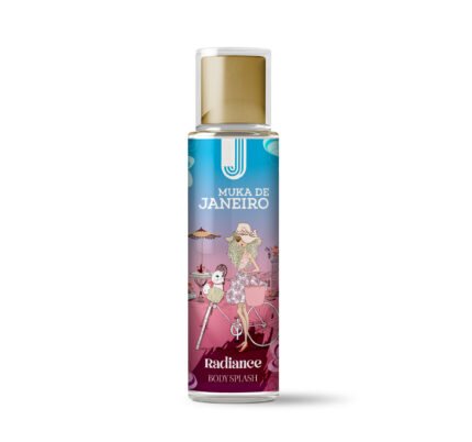 Radiance Body Splash
