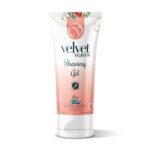 Berry Shaving gel