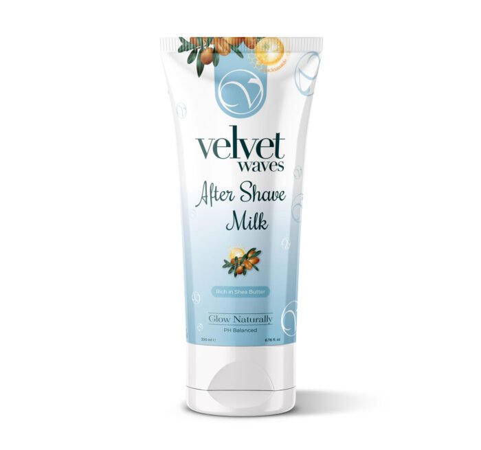 ⁦After Shave Milk⁩ - الصورة ⁦1⁩